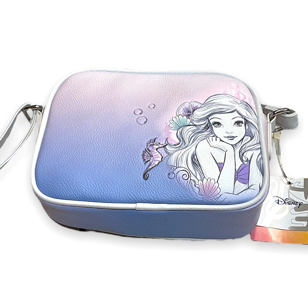Dani Little Mermaid Handbag